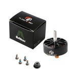 All'ingrosso 2807 flashhobbistica 1300kv 895.7W 25.2V motore DC Outrunner Brushless per FPV- Racing motore aereo Drone